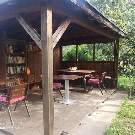 Apartement Joerg Лана Екстериор снимка
