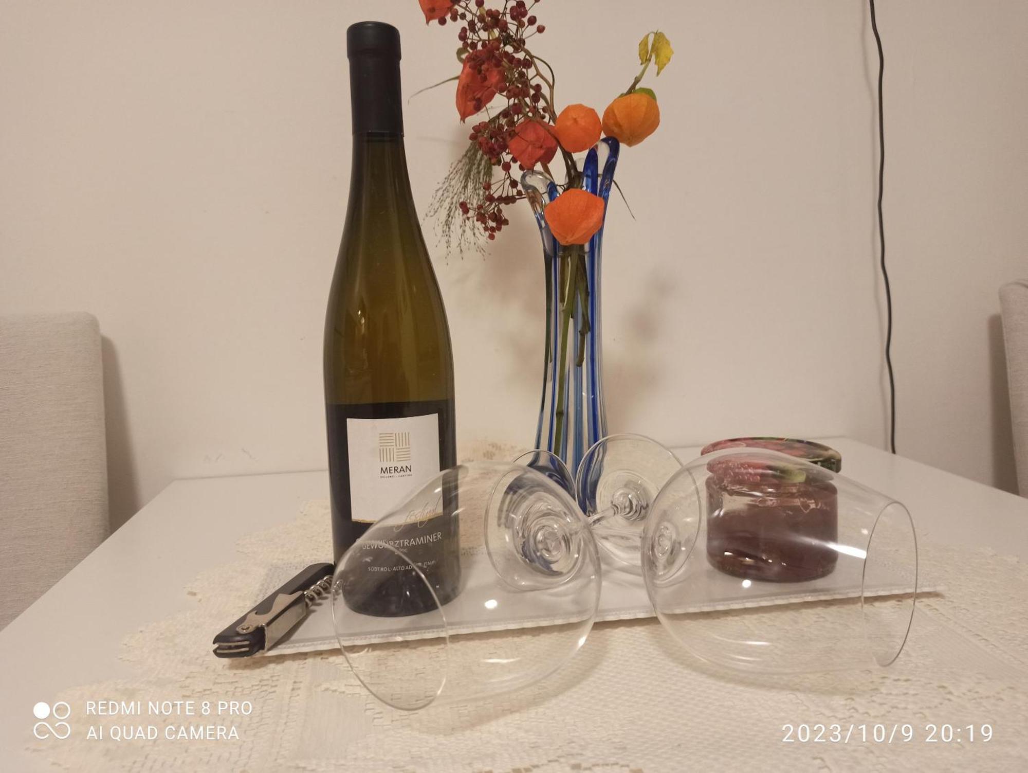 Apartement Joerg Лана Екстериор снимка